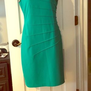 Sleeveless Dress